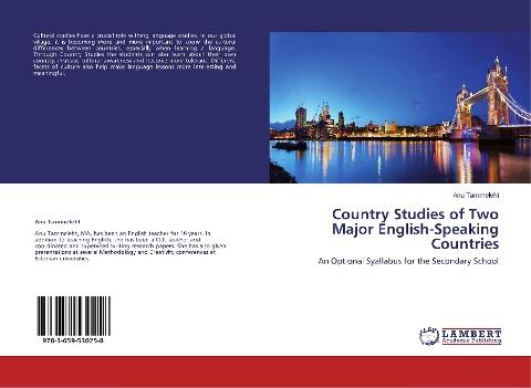 Country Studies of Two Major English-Speaking Countries