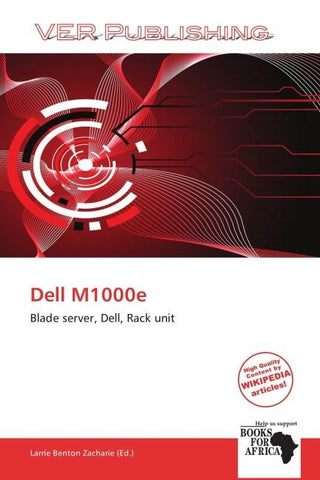 Dell M1000e