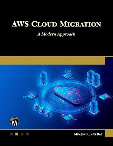 AWS Cloud Migration