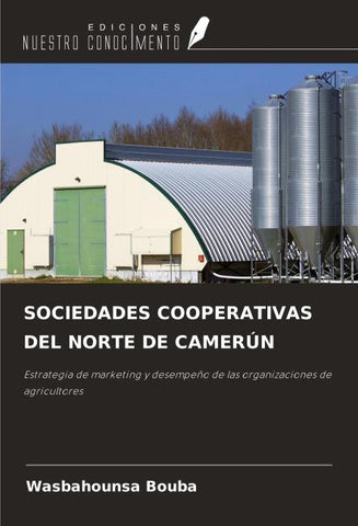 SOCIEDADES COOPERATIVAS DEL NORTE DE CAMERÚN