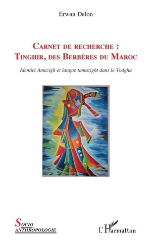 Carnet de recherche :