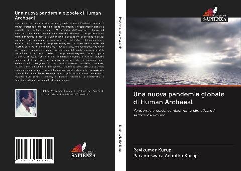 Una nuova pandemia globale di Human Archaeal
