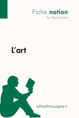 L'art (Fiche notion)