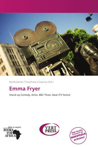 Emma Fryer