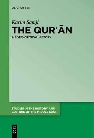 The Qur'ān