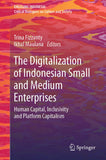 The Digitalization of Indonesian Small and Medium Enterprises