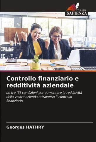 Controllo finanziario e redditività aziendale