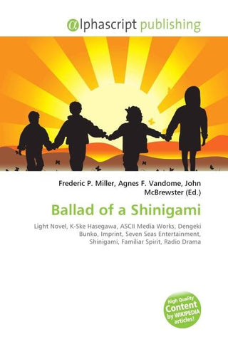 Ballad of a Shinigami