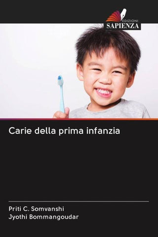 Carie della prima infanzia