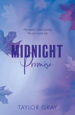 MIDNIGHT PROMISE_CARTER BR5 PB