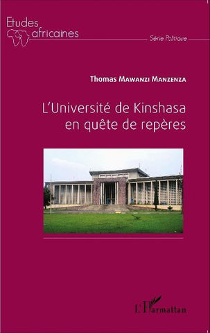 L'Université de Kinshasa en quête de repères