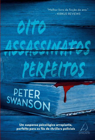 Oito assassinatos perfeitos