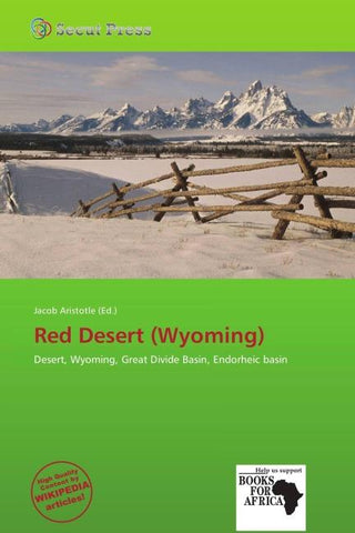 Red Desert (Wyoming)