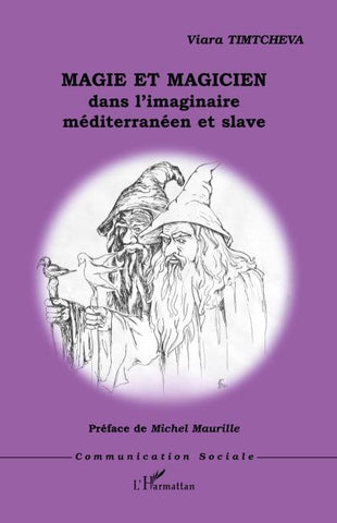 Magie et magicien
