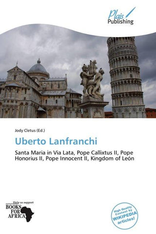 Uberto Lanfranchi