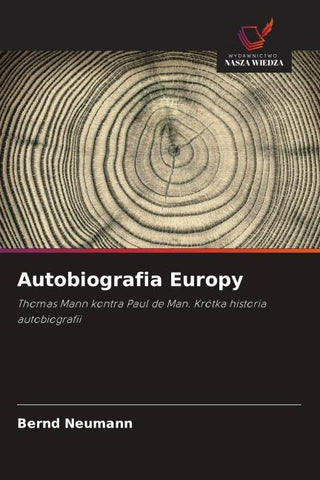 Autobiografia Europy