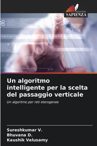 Un algoritmo intelligente per la scelta del passaggio verticale