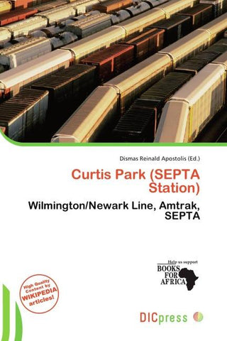 Curtis Park (SEPTA Station)