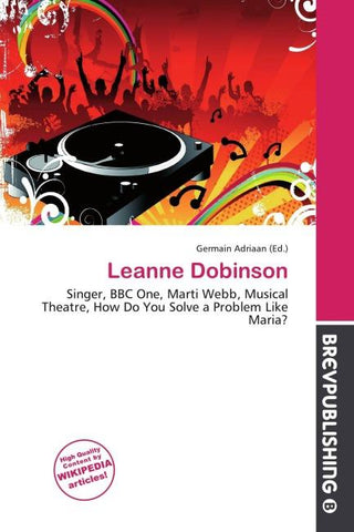 Leanne Dobinson