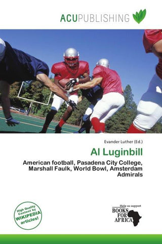 Al Luginbill