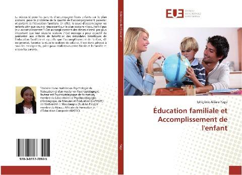 Éducation familiale et Accomplissement de l'enfant