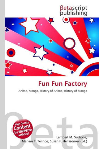 Fun Fun Factory