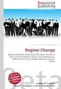 Regime Change
