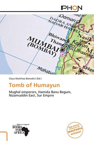 Tomb of Humayun