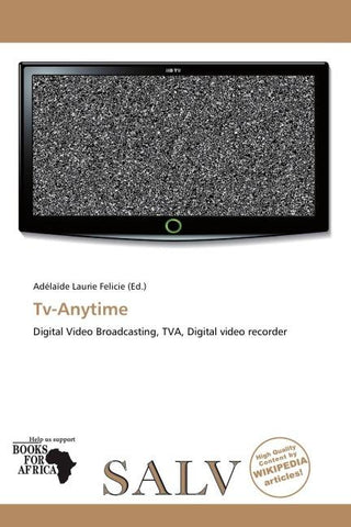Tv-Anytime