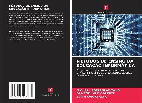 MÉTODOS DE ENSINO DA EDUCAÇÃO INFORMÁTICA