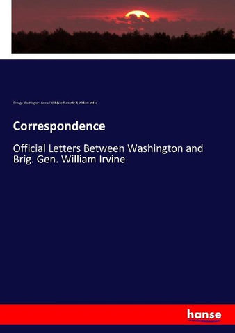 Correspondence