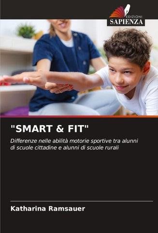 "SMART & FIT"