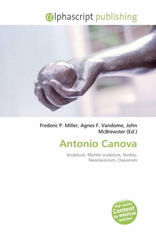 Antonio Canova