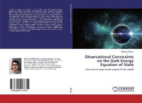 Observational Constraints on the Dark Energy Equation of State