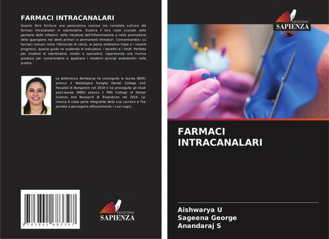 FARMACI INTRACANALARI