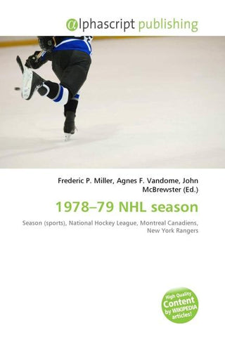 1978-79 NHL season