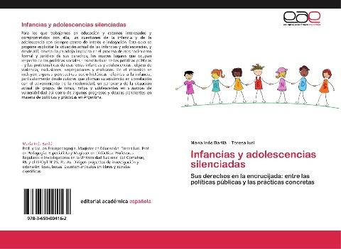 Infancias y adolescencias silenciadas
