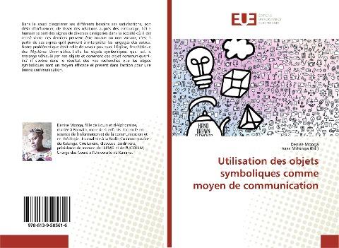 Utilisation des objets symboliques comme moyen de communication