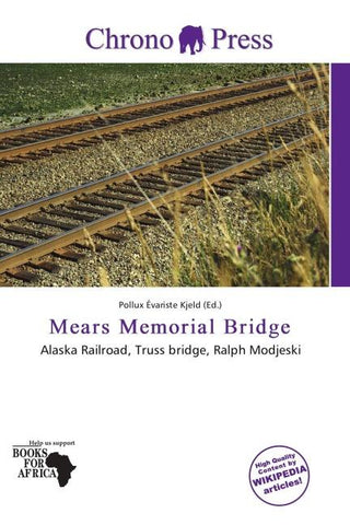 Mears Memorial Bridge