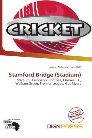 Stamford Bridge (Stadium)