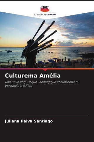Culturema Amélia