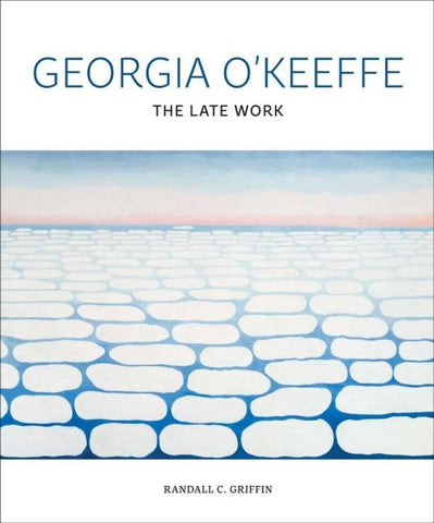 Georgia O'Keeffe