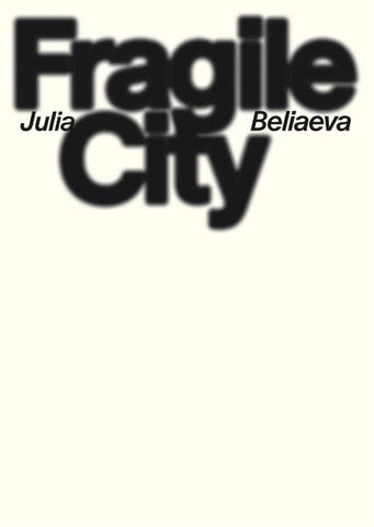 Fragile City