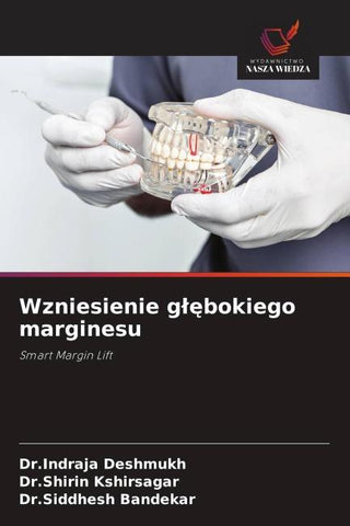 Wzniesienie g¿¿bokiego marginesu