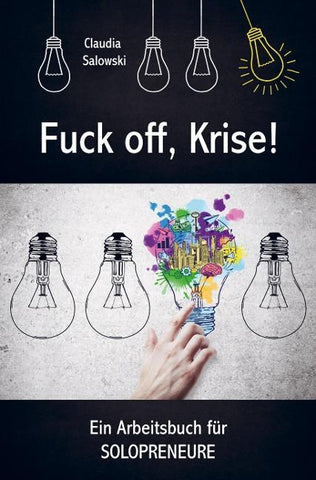 Fuck off, Krise!