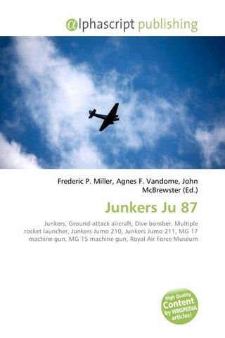 Junkers Ju 87