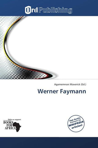 Werner Faymann