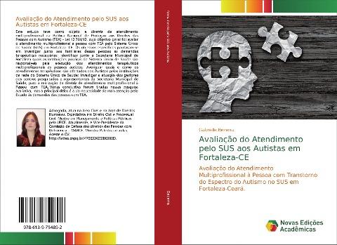 Avaliação do Atendimento pelo SUS aos Autistas em Fortaleza-CE