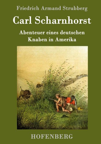 Carl Scharnhorst