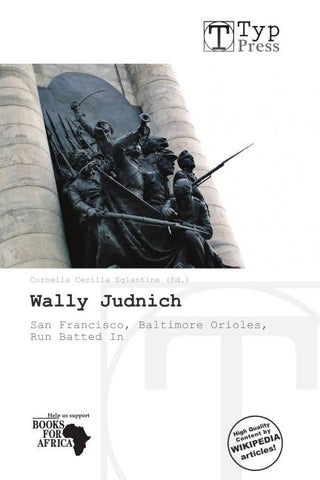 Wally Judnich